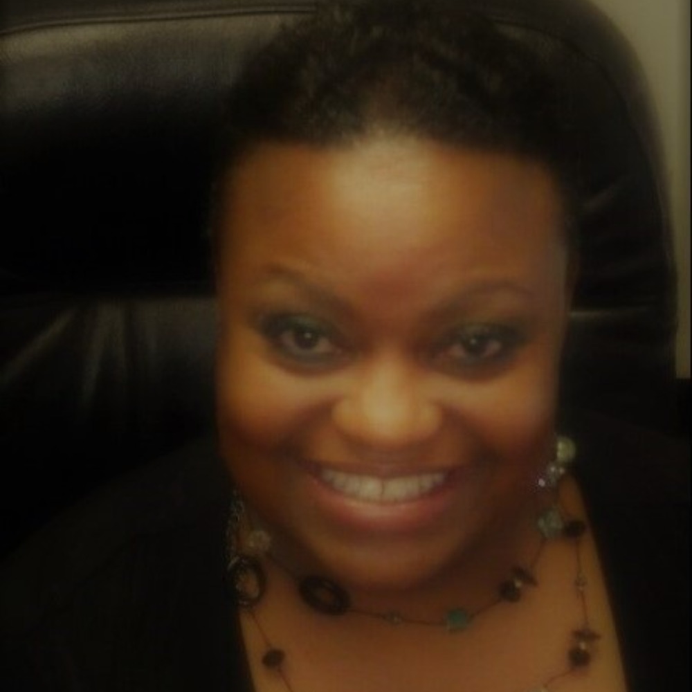 Meet your Posher, Lillian